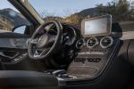 Mercedes-AMG C43 4Matic 2016 года (NA)